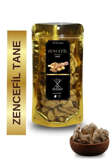 RK Baharat Kuru Zencefil 100gr