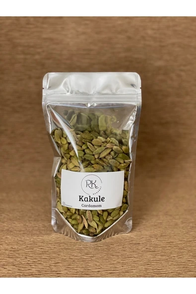 RK Baharat Kakule50gr ürün görseli
