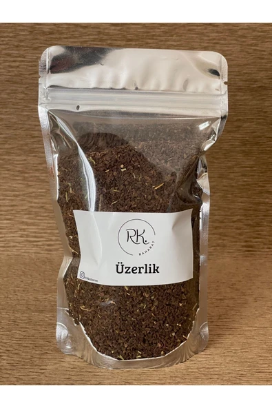 RK Baharat Üzerlik Tohumu 100gr