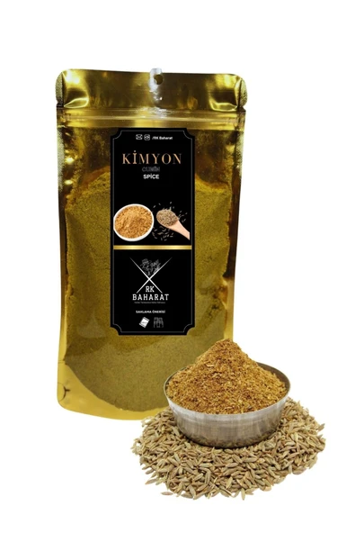 RK Baharat Kimyon 250gr