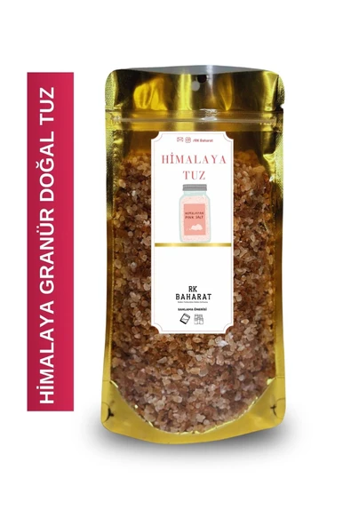 RK Baharat Himalaya Granül 1000 gr