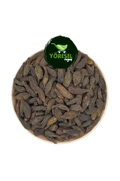 Yöresel Reyon Karahalile 500 Gr