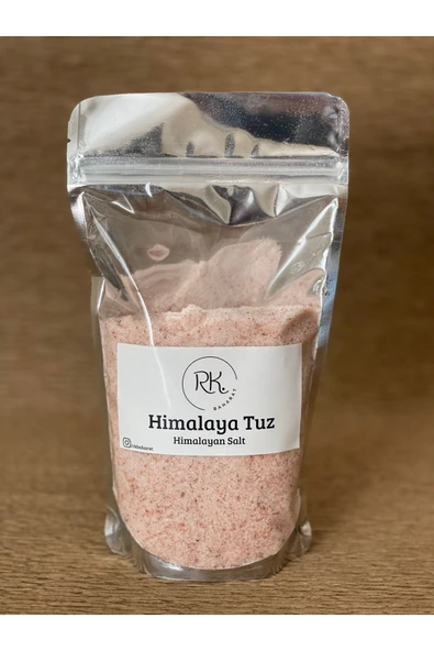 RK Baharat Himalaya Öğütülmüş1000gr