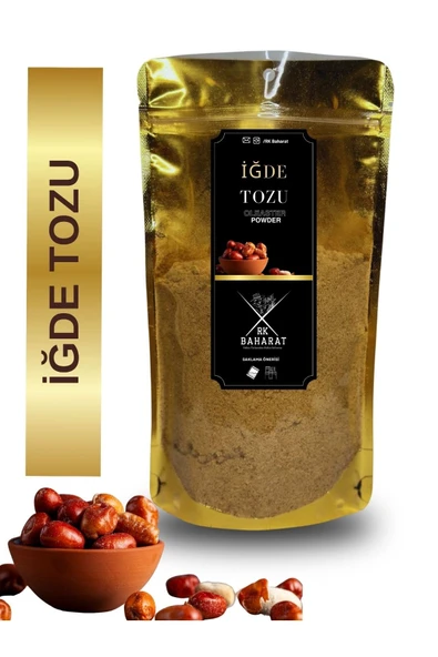RK Baharat İğde Tozu 100 gr