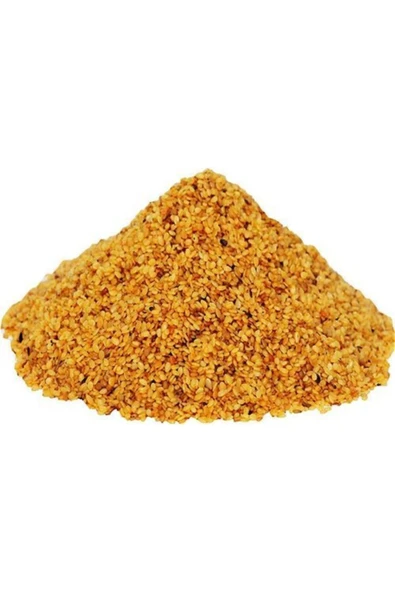 ANTEP MISIR ÇARŞISI Kavrulmuş Susam 250 Gr