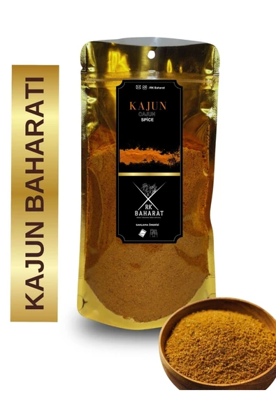 RK Baharat Kajun 150gr