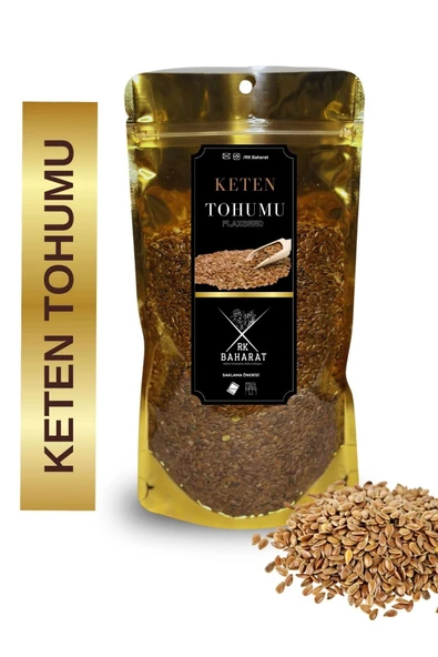 RK Baharat Keten Tohumu 100gr ürün görseli