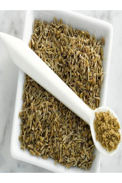 HALLOUMOĞLU Anason Tane 300 Gr - Resim 2