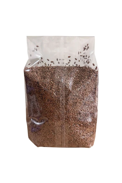 Konuklar bakliyat Keten Tohumu 1 kg - 2