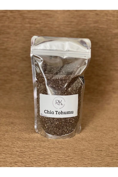 RK Baharat Chia Tohumu 100gr ürün görseli