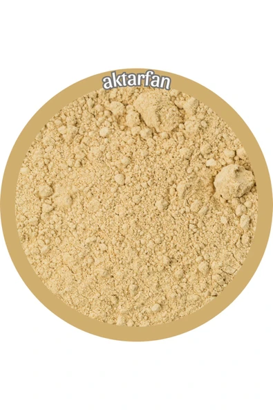 AKTARFAN Toz Zencefil Öğütülmüş 100 gr