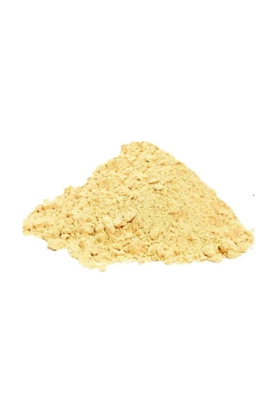AKTARFAN Toz Zencefil Öğütülmüş 100 gr - 3