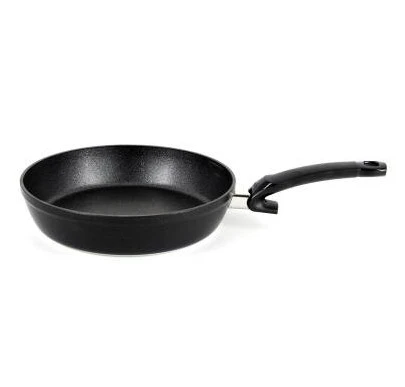 Fissler Vitaquick Premium 6Lt Düdüklü Tencere ve İndiksiyon Tabanlı Cam Kapaklı Tencere Tava Seti - 3