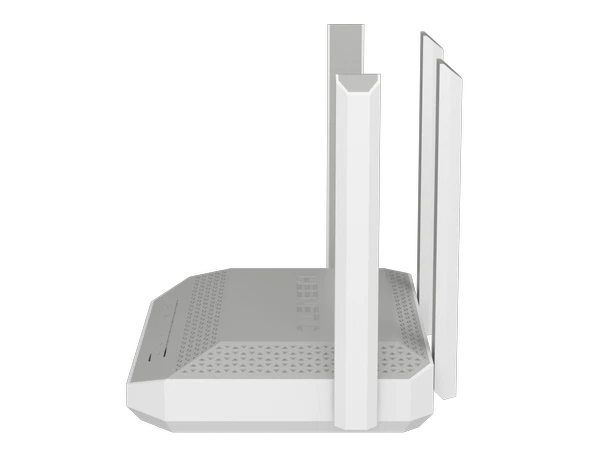 Keenetic Titan BE7200 Mesh Wi-Fi 7 Multi-Gigabit Router, 4X1Gbit/s, 1x2.5Gbit/s, 1X10Gbit/s, Usb2.0, Usb3.2 KN-1812 - 4