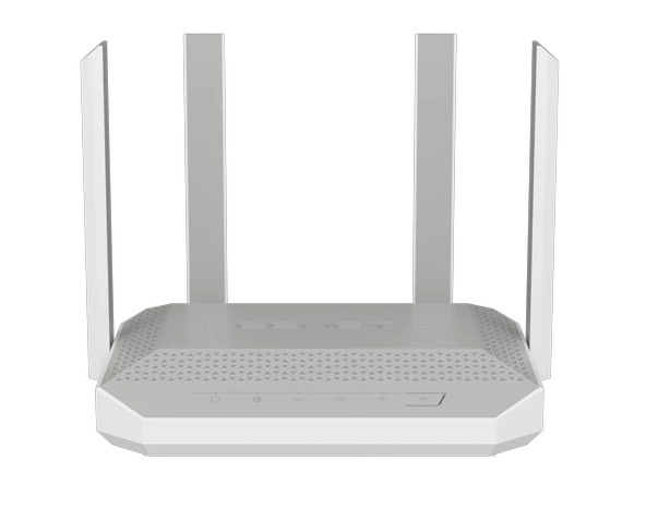 Keenetic Titan BE7200 Mesh Wi-Fi 7 Multi-Gigabit Router, 4X1Gbit/s, 1x2.5Gbit/s, 1X10Gbit/s, Usb2.0, Usb3.2 KN-1812 - 3