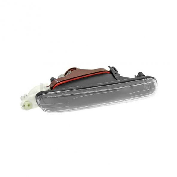 BMW E46 SİS FARI SAĞ ESKİ MODEL 63178361952
