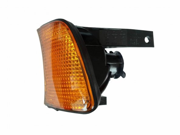 BMW E34 SARI SİNYAL SOL 63131384033 - 2