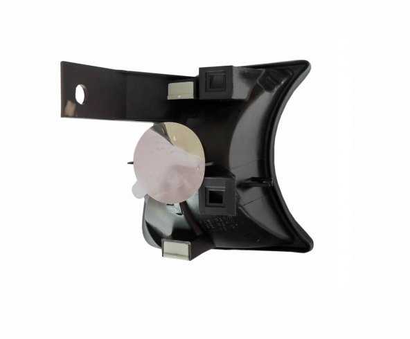 BMW E34 SARI SİNYAL SOL 63131384033 - 3