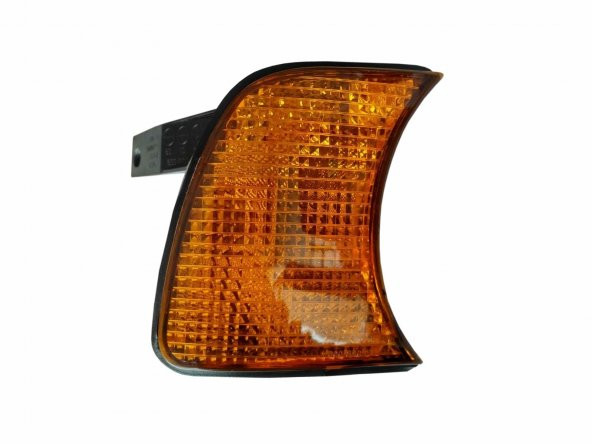 BMW E34 SARI SİNYAL SAĞ 63131384034