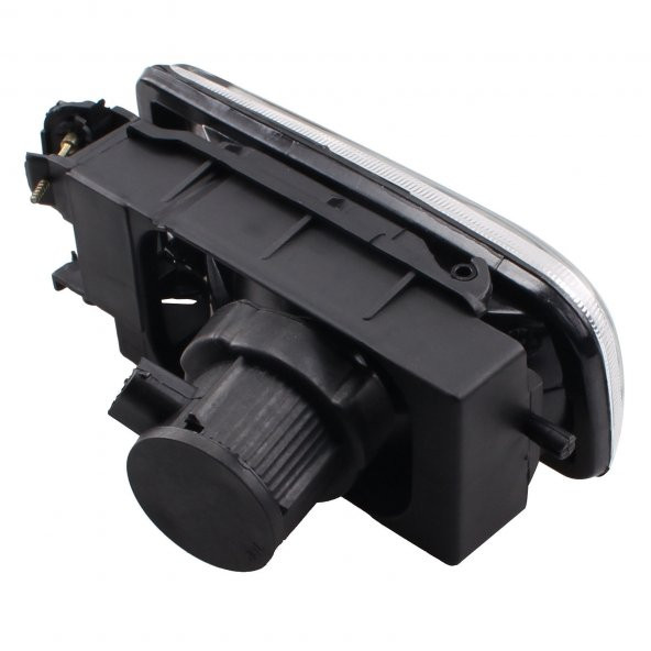 BMW E36 SİS FARI SAĞ KRİSTAL - 2