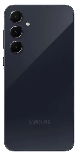 Samsung Galaxy A55 5G 8 GB 128 GB Siyah (Samsung Türkiye Garantili) - 3