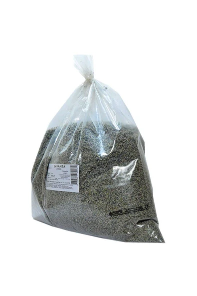 Astra Market Lkm Lavanta Çiçeği Doğal 1000 Gr Paket Lucest Yeni - 3