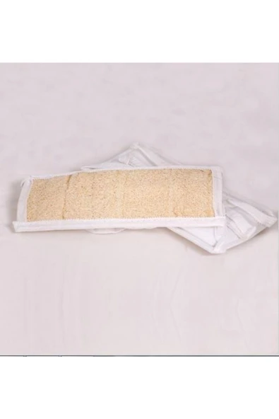 Karaca Sırtlık Kabak Lifi 12x27cm