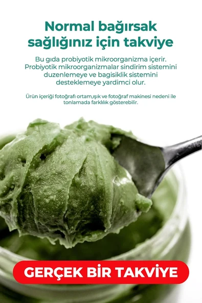 SKY TOPTAN Icolon Probiyotik Bağırsak Kürü 240 gr Probiotic Cure - 4