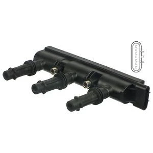Ateşleme Bobini Corsa D A12xep Z10xep 1208094 - 1