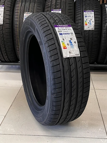 185/60R15 84H G FİT LK41 LAUFENN YAZ LASTİĞİ - Resim 2
