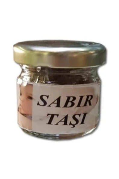 ORJİNAL_STORE Sabır Taşı 20 Gr ürün görseli