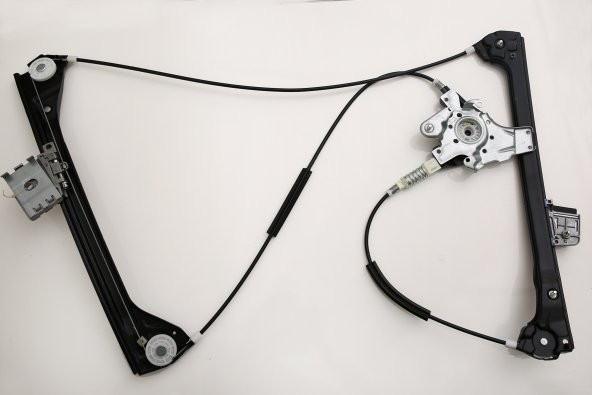 BMW E46 COUPE SOL KAPI CAM MEKANİZMASI 51338229105