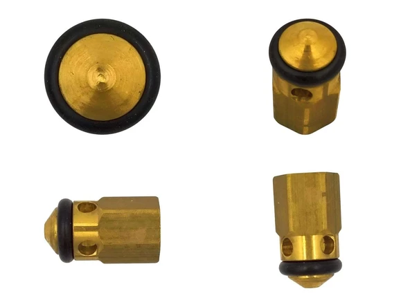 Bypass Regülatör Çekirdeği ürün görseli