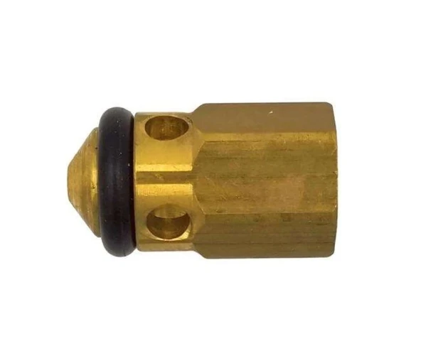 Bypass Regülatör Çekirdeği - Resim 3