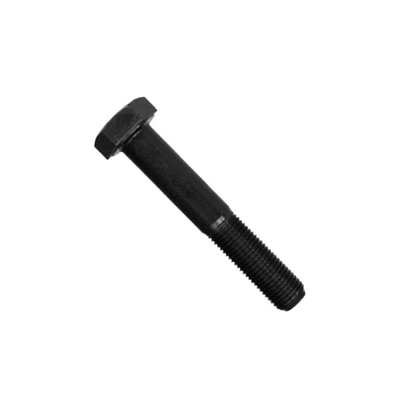 M8*60 Metrik Çelik Civata 8.8 Dın 931