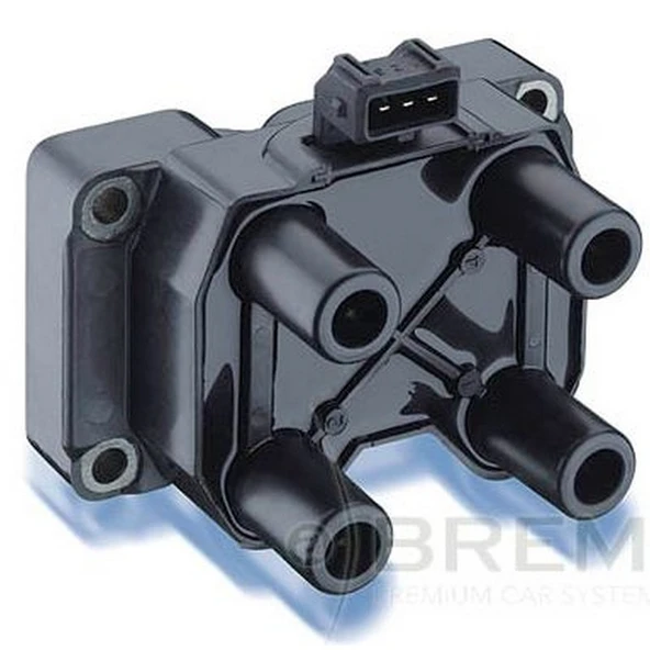 Ateşleme Bobini Frontera A Omega B Vectra A Astra F Calibra C20XE X22XE 1208065 - 1