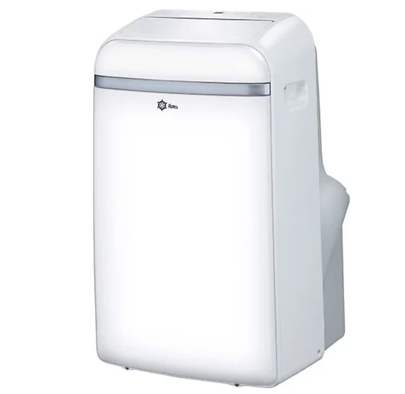 Rota Panda 12000 BTU Inverter Mobil Klima