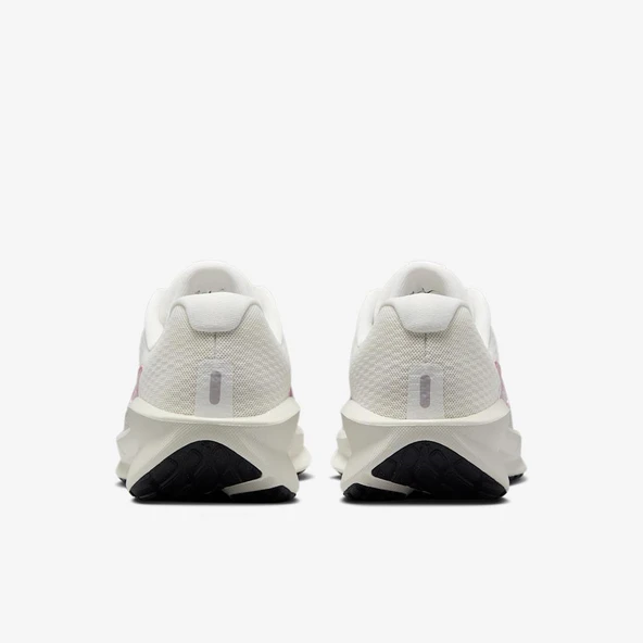 Nike Downshifter 13 FD6476-004 Krem Kadın Spor Ayakkabı - 5