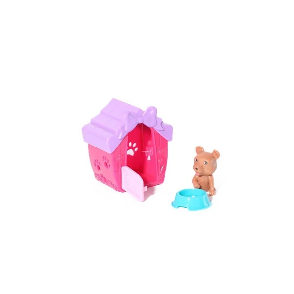 Nessiworld   666-11 Kulübede Köpek -Can - 4