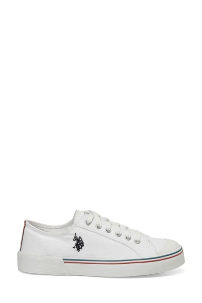 U.S. POLO ASSN. 5M PENELOPE 5FX AYAKKABI - 2