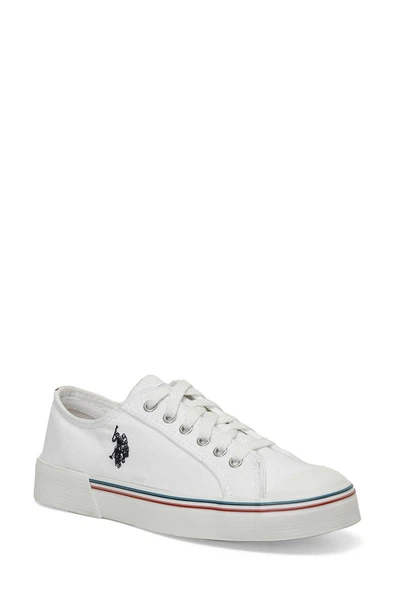 U.S. POLO ASSN. 5M PENELOPE 5FX AYAKKABI