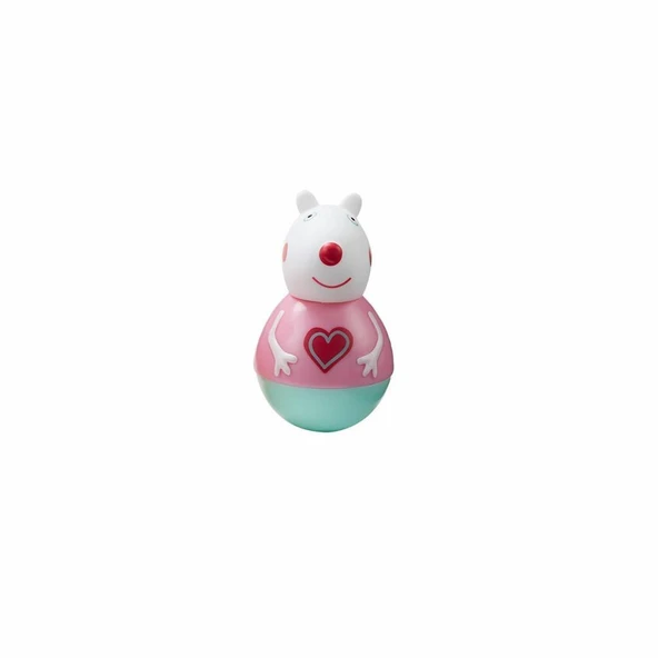 WE001000 Weebles Peppa Pig Tekli Paket - 7428 +18 ay - 5