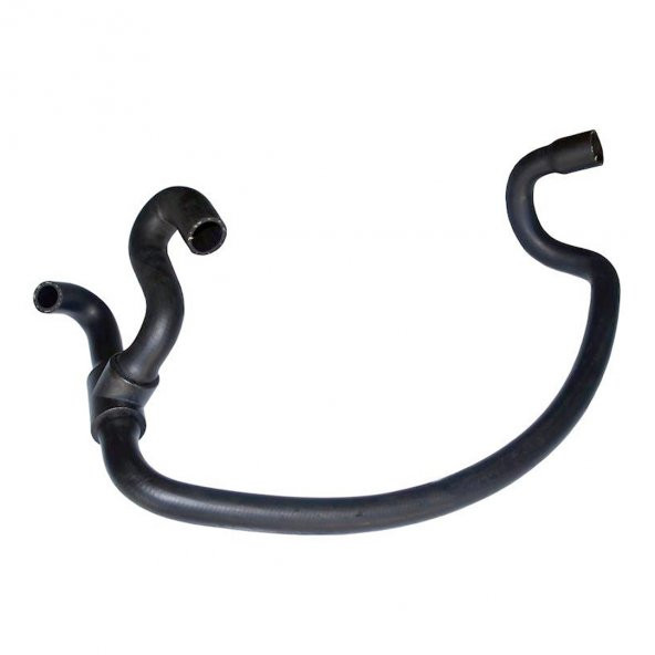 BMW E32 E34 RADYATÖR HORTUMU 11531711002 ürün görseli