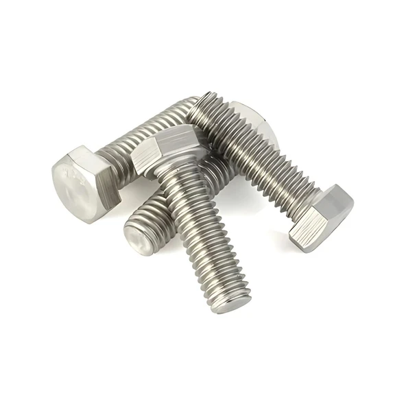 Demir Civata M6x40 - 2