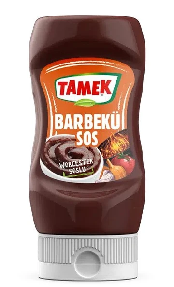 Tamek Barbekü ve Ranch Sos 2 li - 2