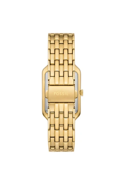 FOSSIL Fes5341 Kadın Kol Saati - Resim 3