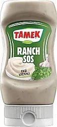 Tamek Barbekü ve Ranch Sos 2 li - 3