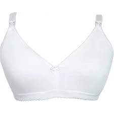 Mycey Emzirme Sütyeni 100 beyaz