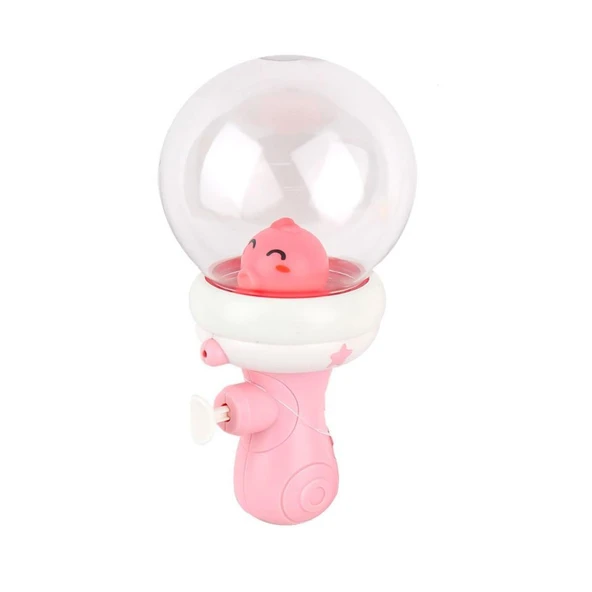 Nessiworld 960A Hayvanlı Su Tabancası -Birliktoys - 2