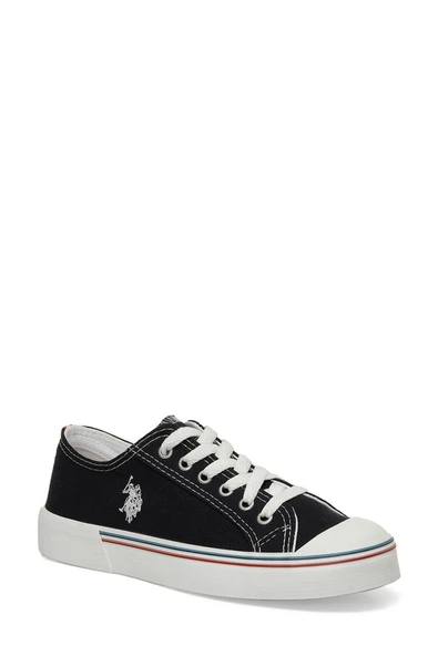 U.S. POLO ASSN. 5M PENELOPE 5FX AYAKKABI - 8